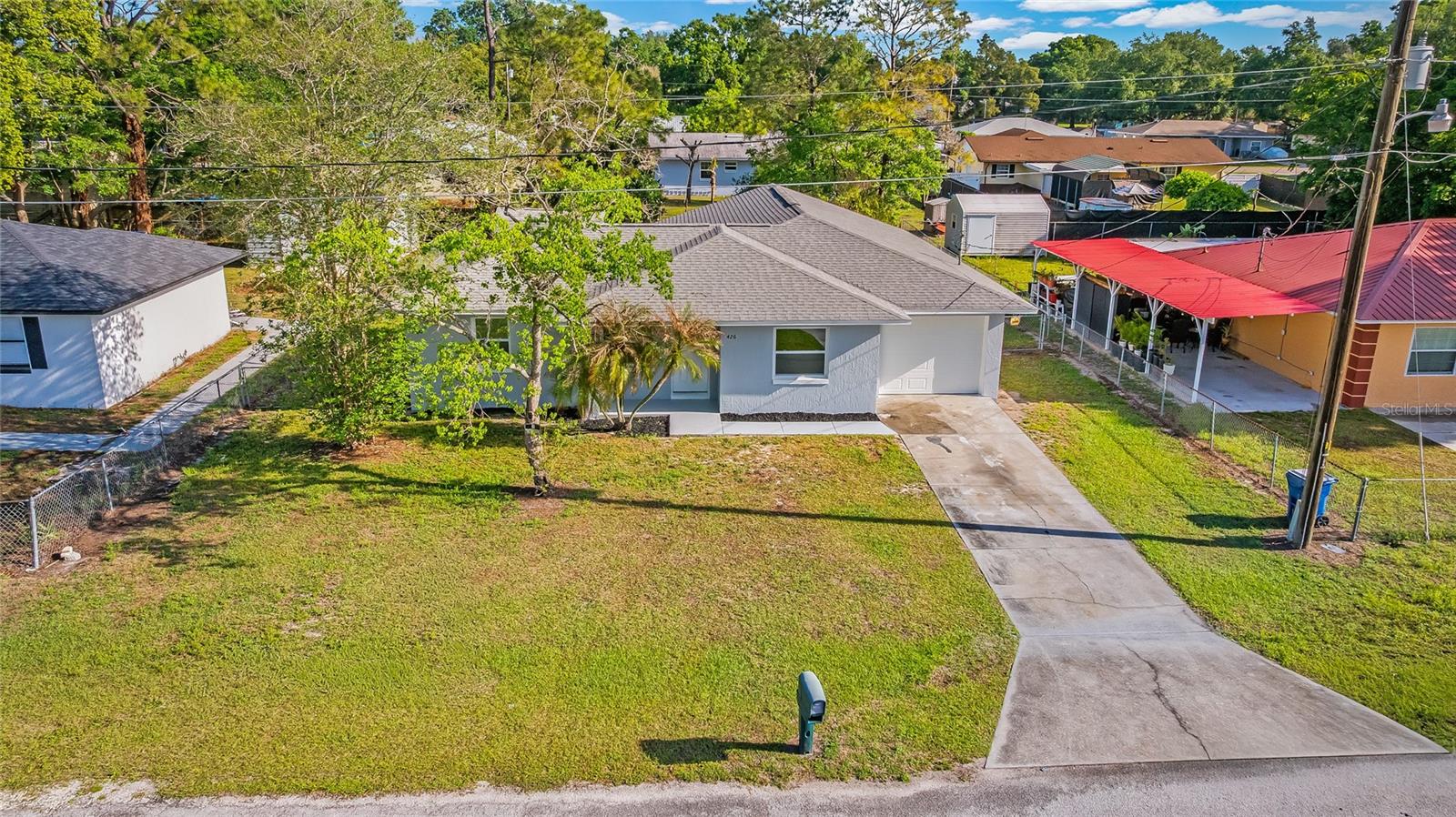 426 BASCOM CT, POLK CITY, FL, 33868