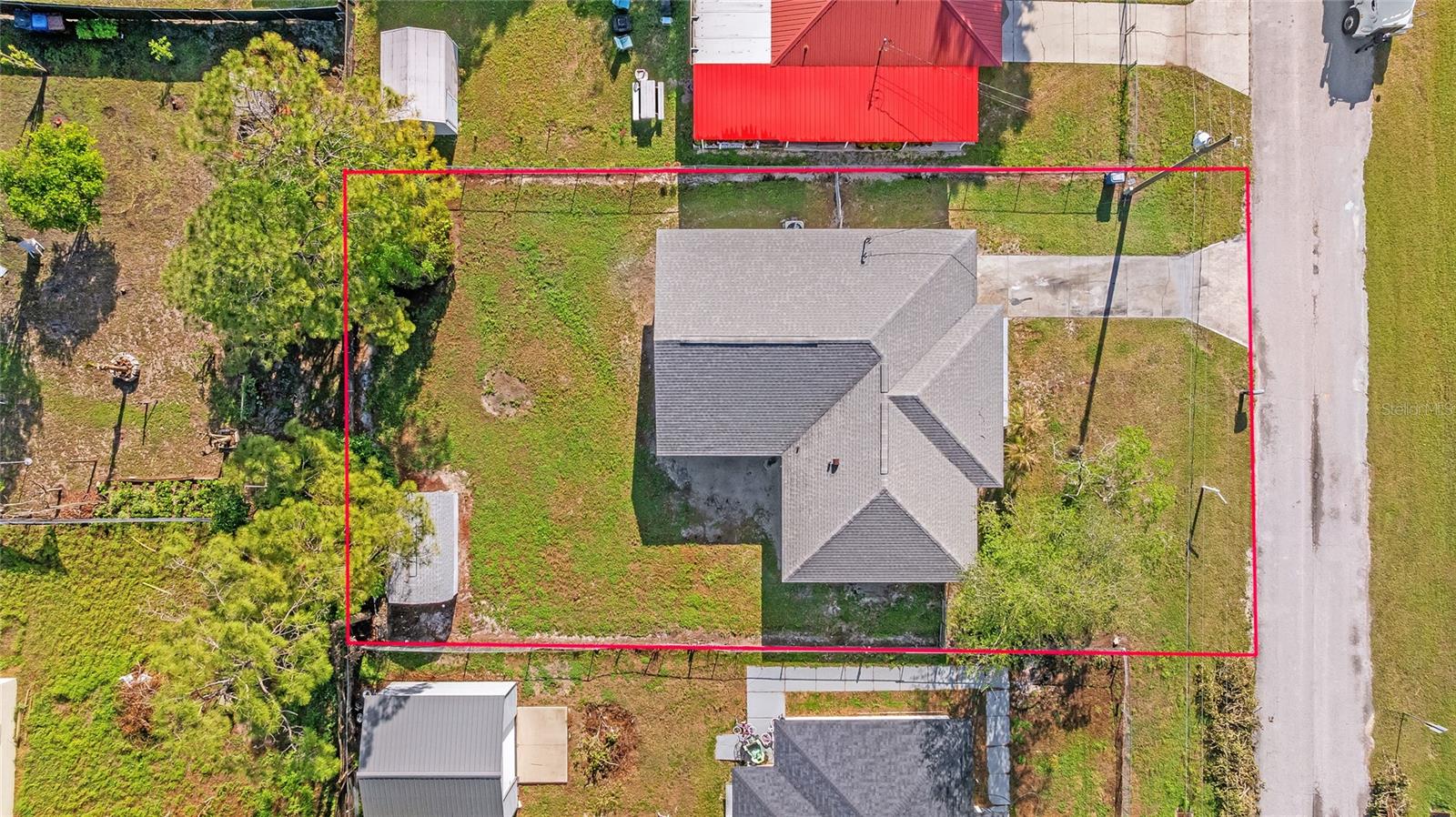 426 BASCOM CT, POLK CITY, FL, 33868
