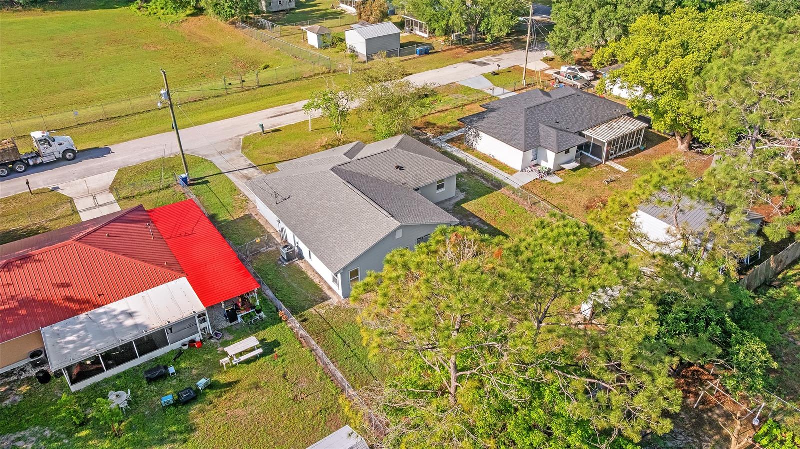 426 BASCOM CT, POLK CITY, FL, 33868