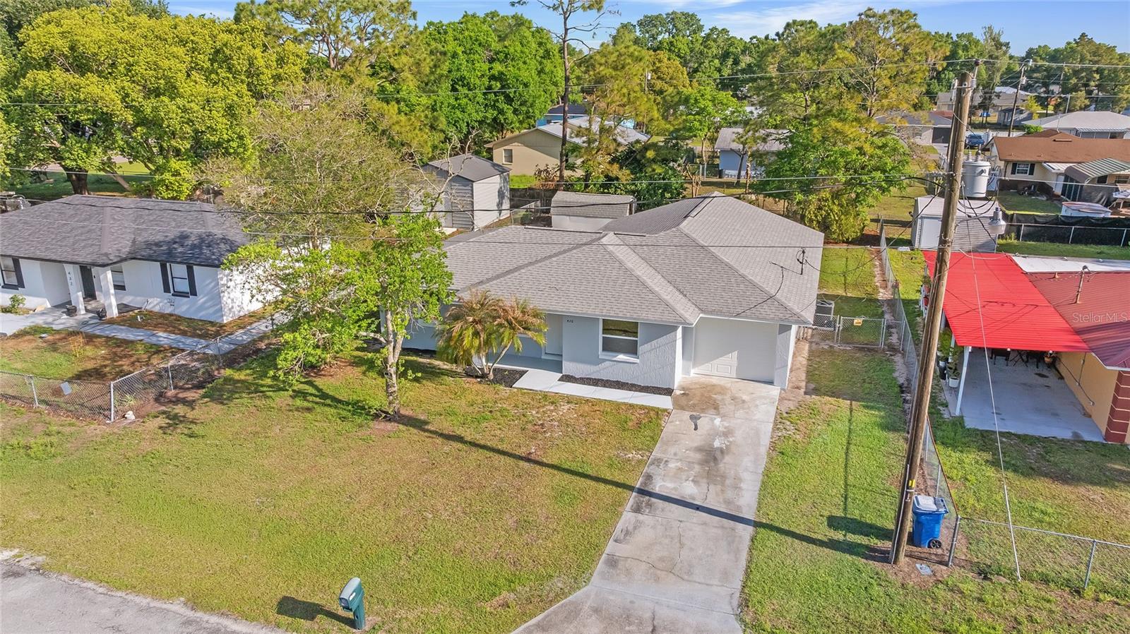 426 BASCOM CT, POLK CITY, FL, 33868