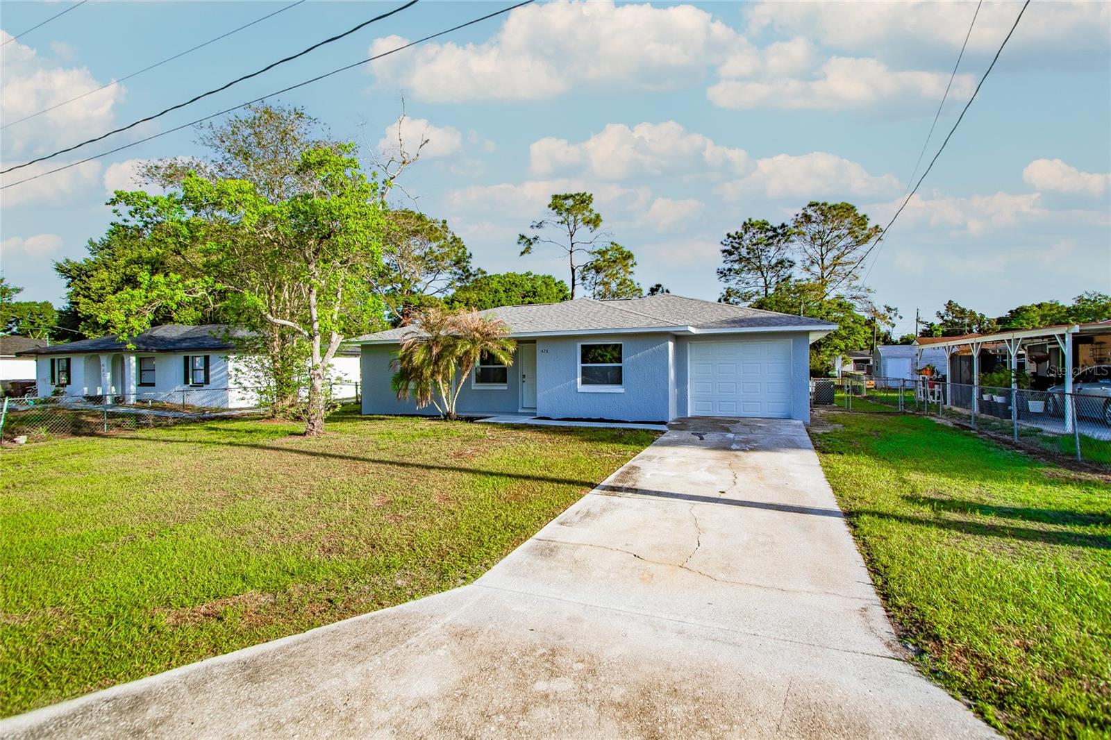 426 BASCOM CT, POLK CITY, FL, 33868