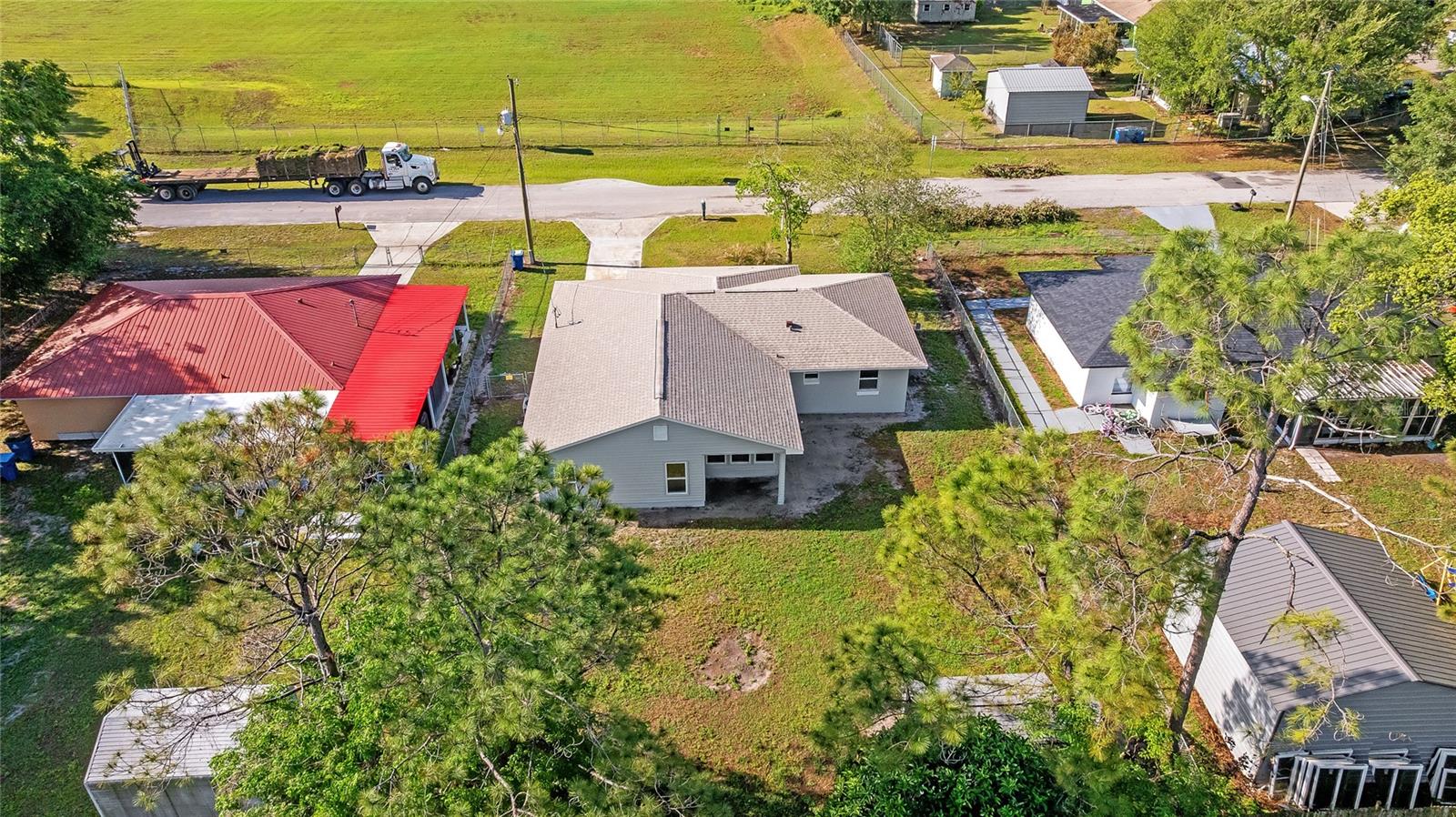 426 BASCOM CT, POLK CITY, FL, 33868