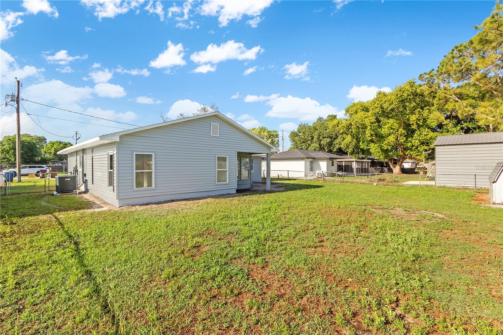 426 BASCOM CT, POLK CITY, FL, 33868