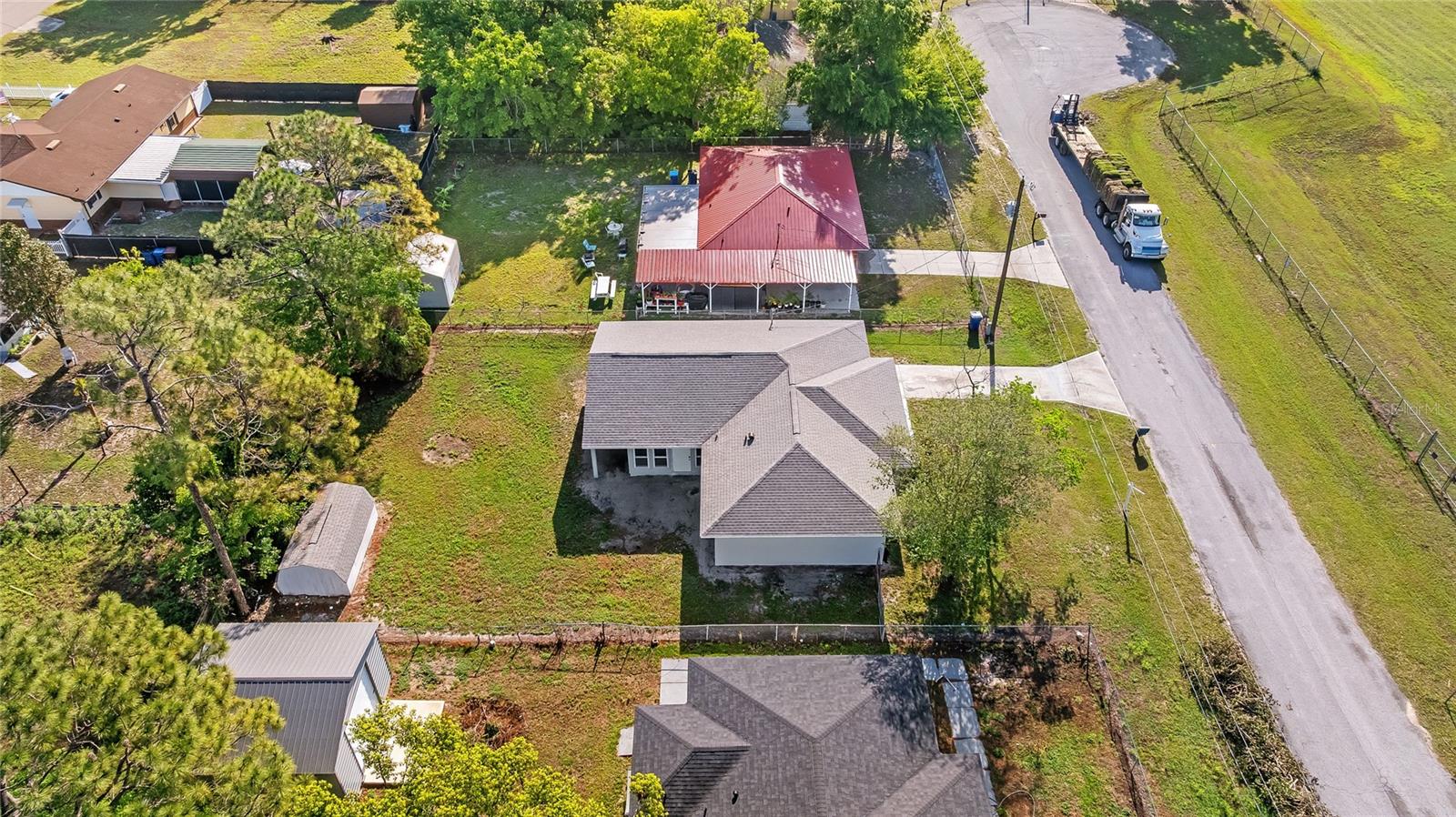 426 BASCOM CT, POLK CITY, FL, 33868