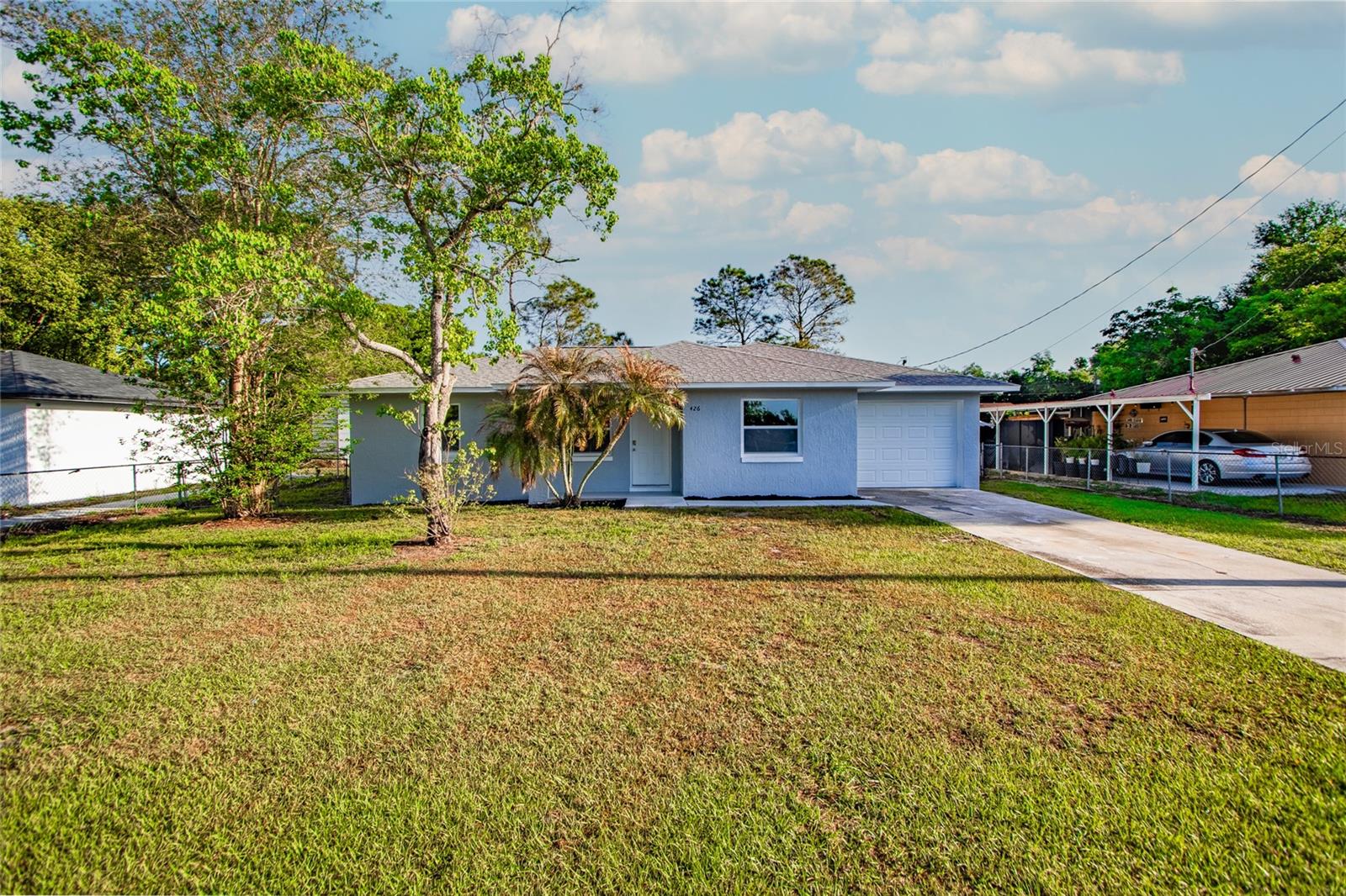 426 BASCOM CT, POLK CITY, FL, 33868