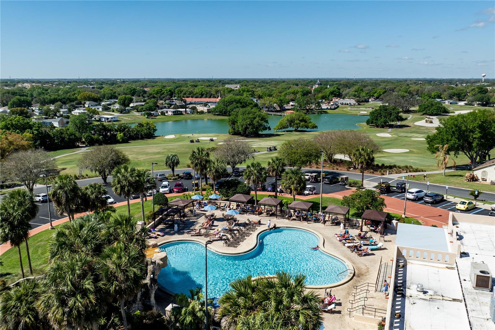 717 TANGERINE DR, LADY LAKE, FL, 32159