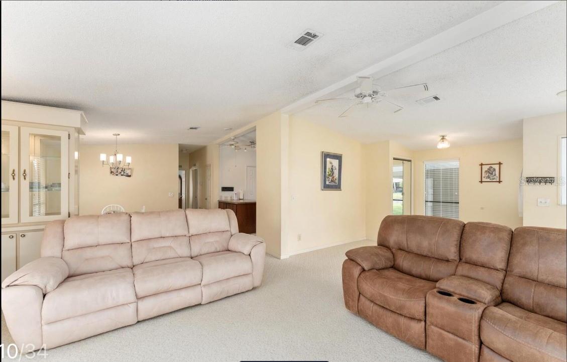 717 TANGERINE DR, LADY LAKE, FL, 32159
