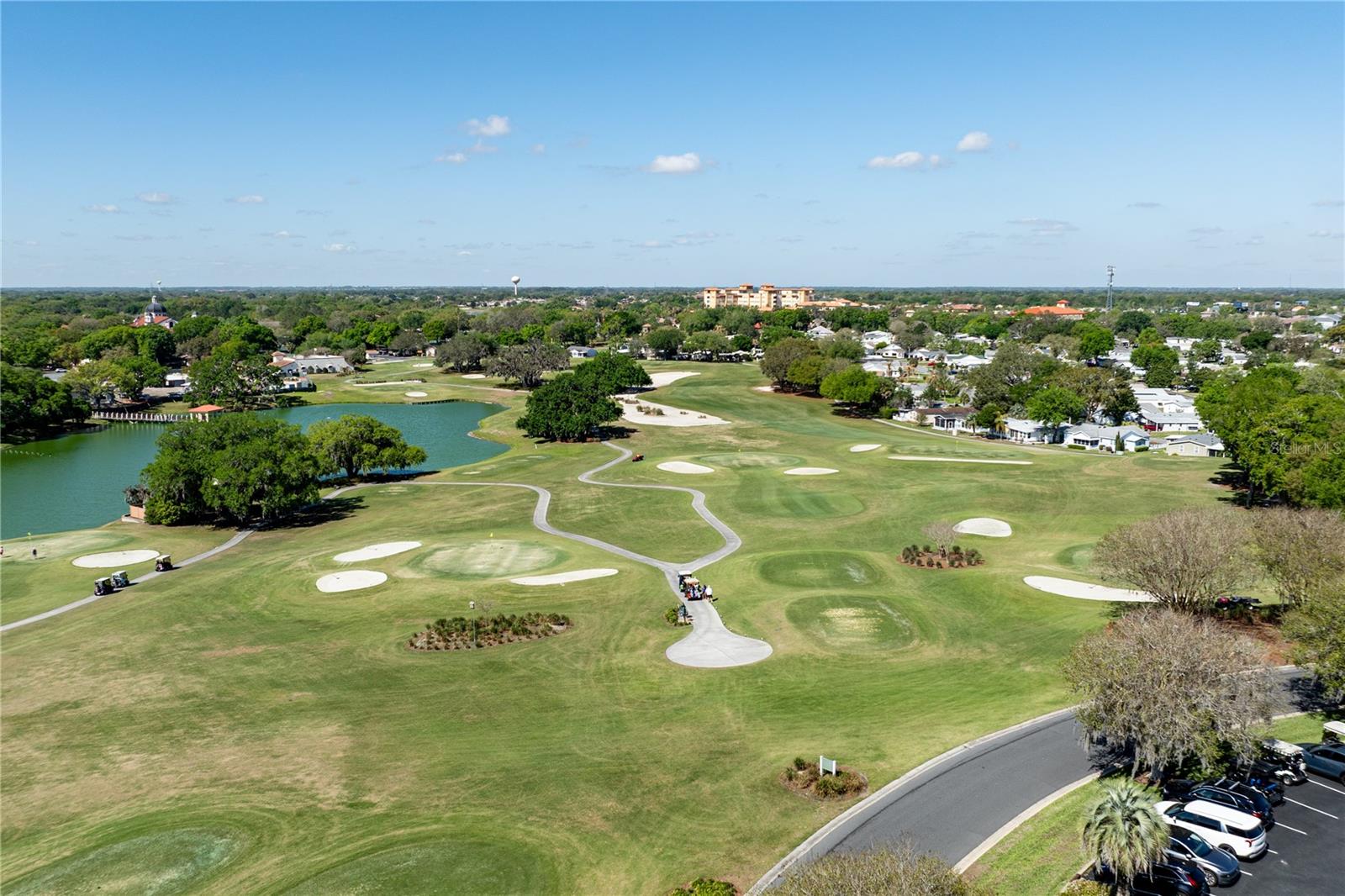 717 TANGERINE DR, LADY LAKE, FL, 32159
