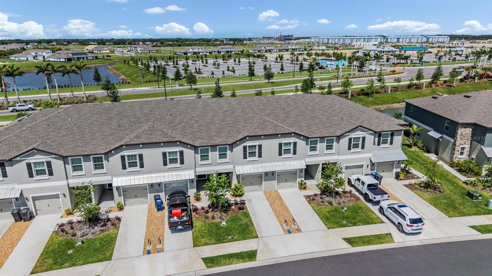 9133 BONITA MAR DR, PARRISH, FL, 34219