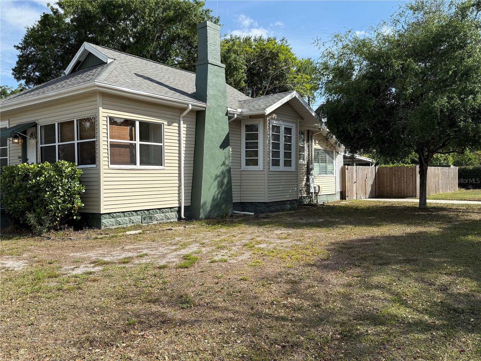 4666 IRIS ST N, ST PETERSBURG, FL, 33714