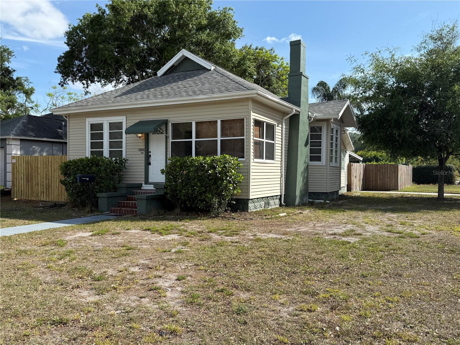 4666 IRIS ST N, ST PETERSBURG, FL, 33714