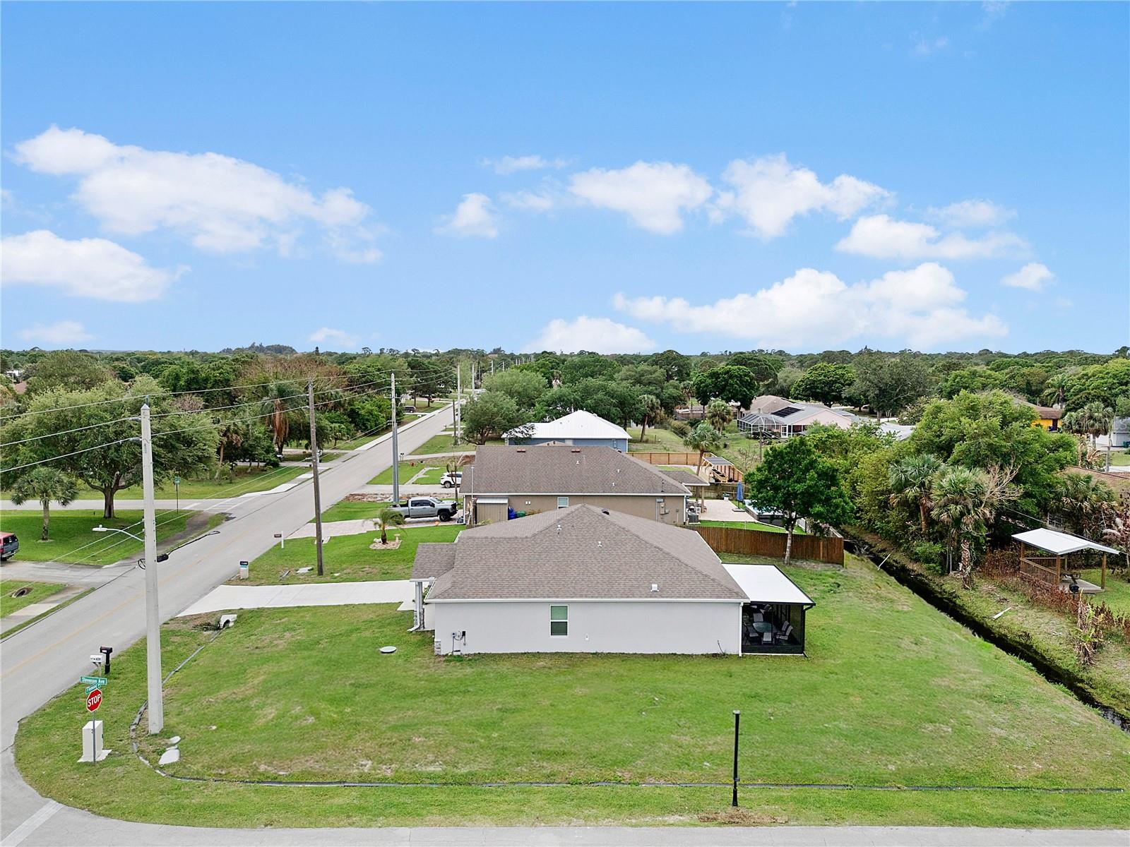 418 FLEMING ST, SEBASTIAN, FL, 32958