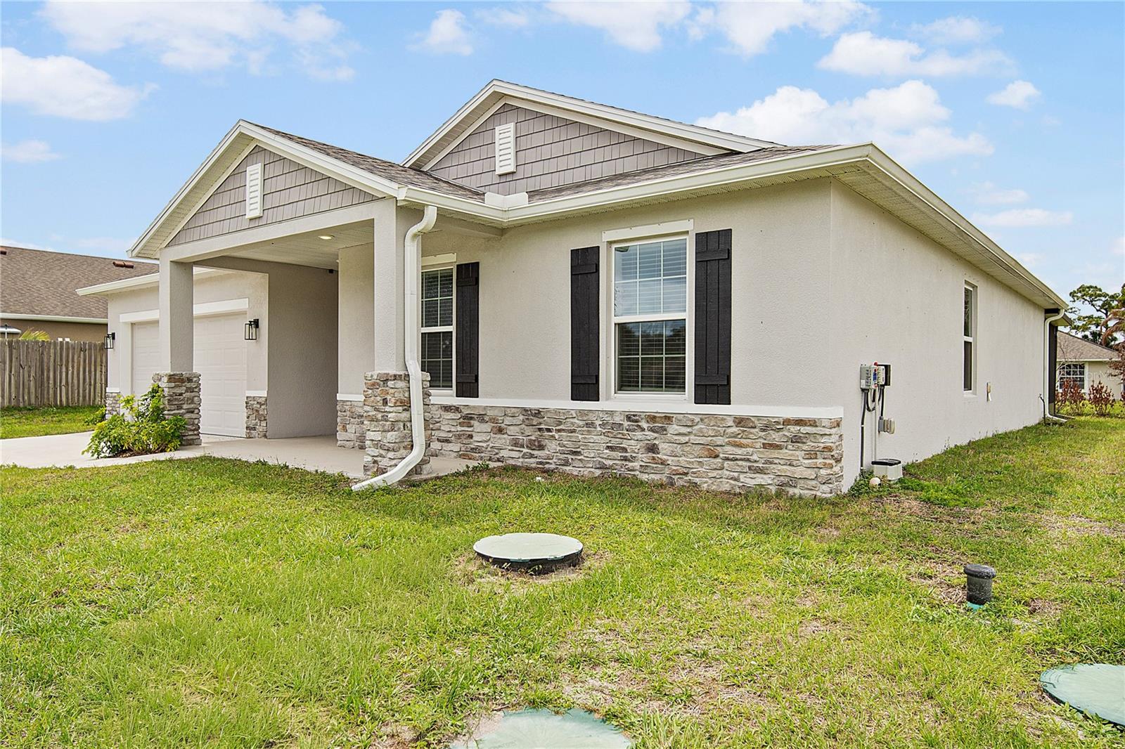 418 FLEMING ST, SEBASTIAN, FL, 32958