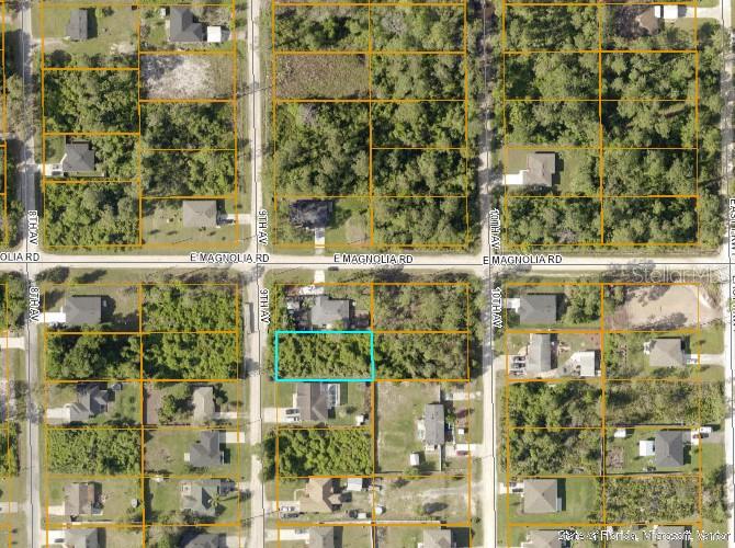 000 9TH AVE, DELAND, FL, 32724