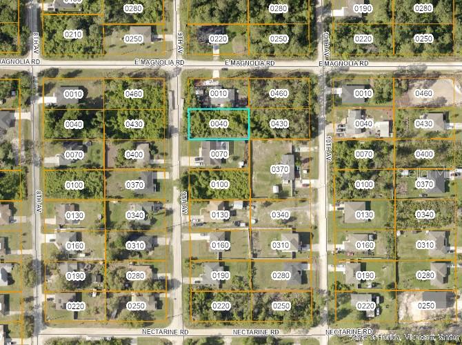 000 9TH AVE, DELAND, FL, 32724