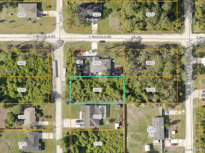 000 9TH AVE, DELAND, FL, 32724