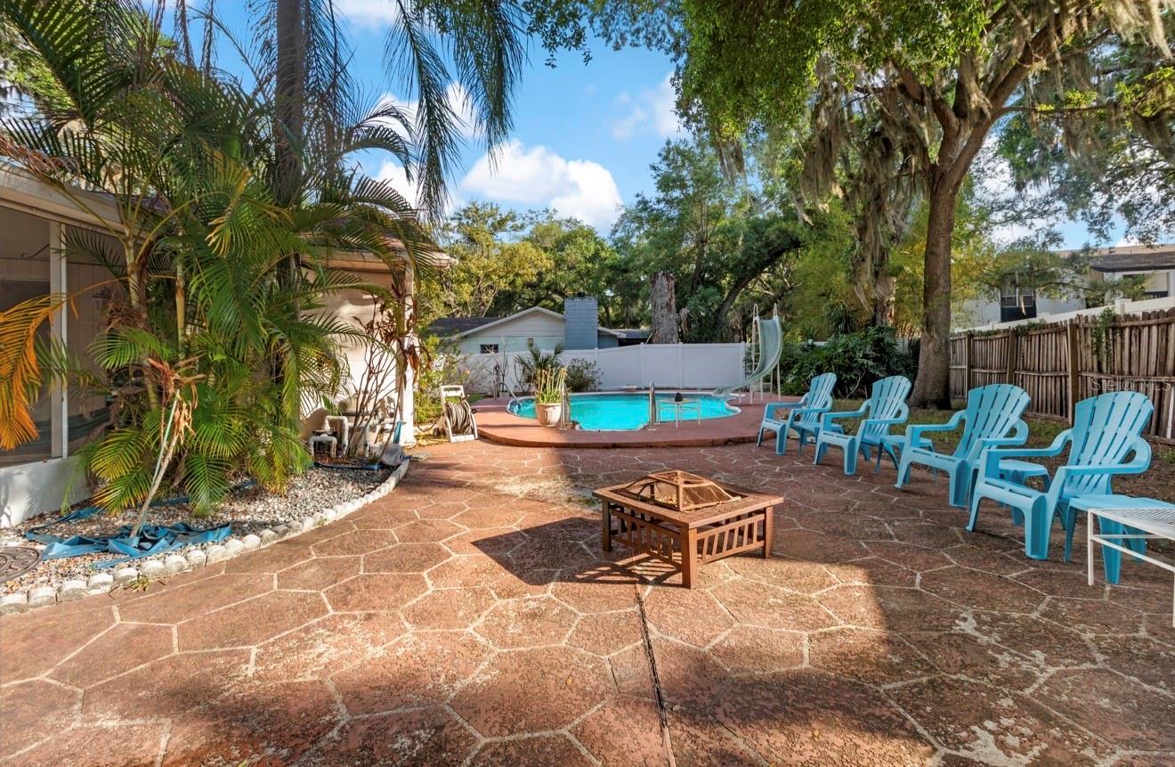 Pictures have been virtually enhanced