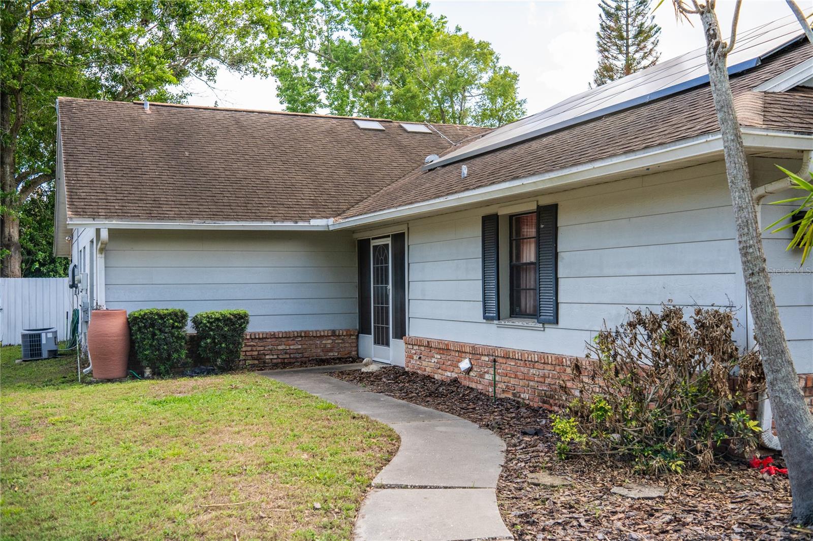 7802 RICHWOOD DR, ORLANDO, FL, 32825