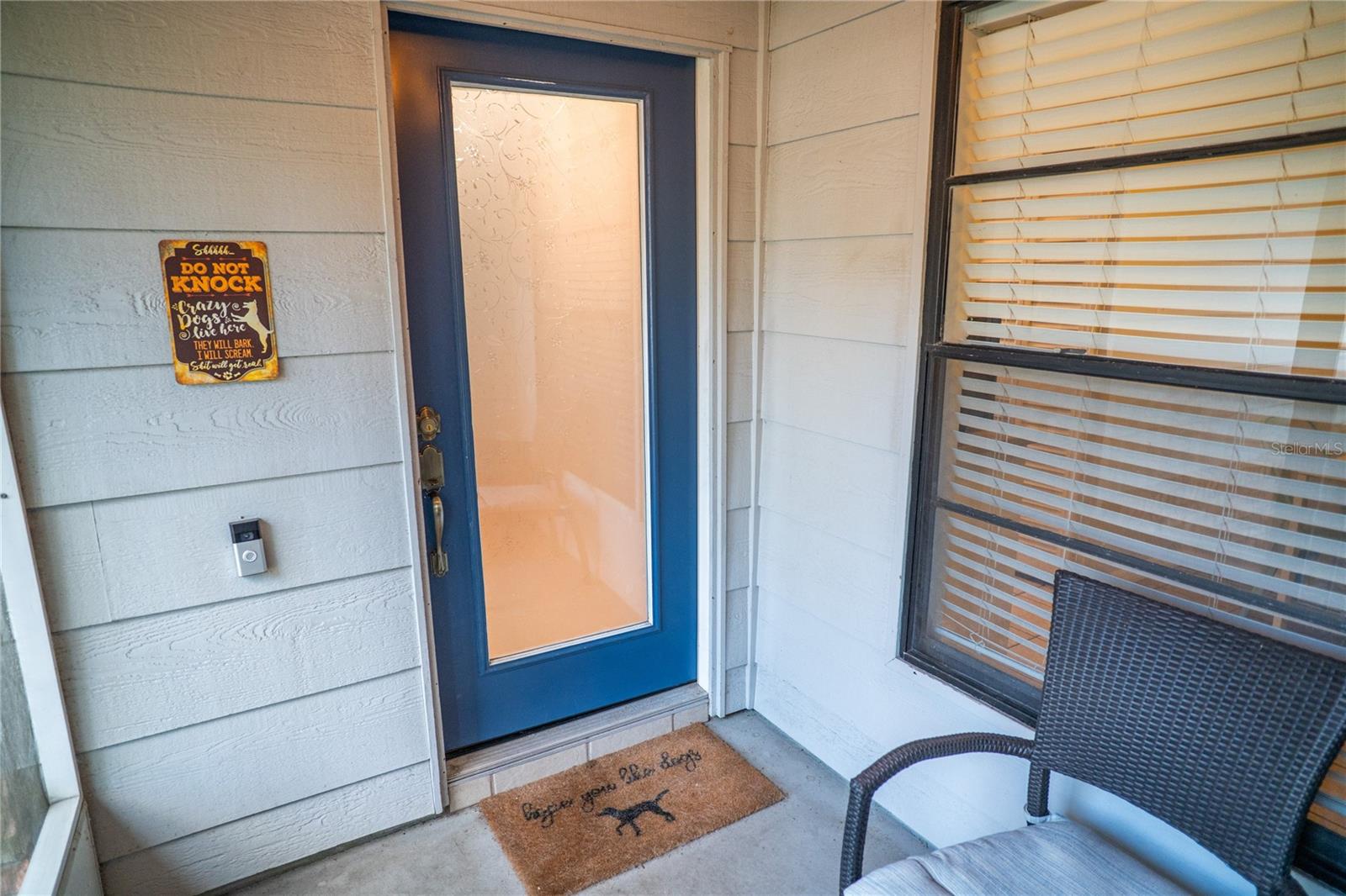 7802 RICHWOOD DR, ORLANDO, FL, 32825