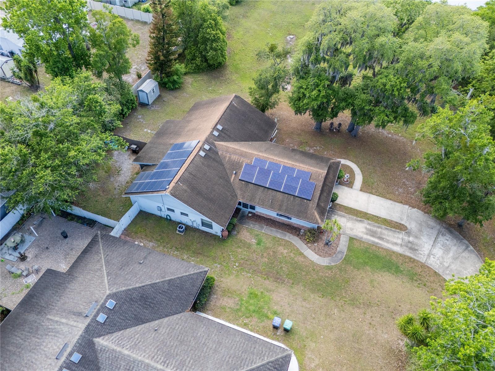 7802 RICHWOOD DR, ORLANDO, FL, 32825