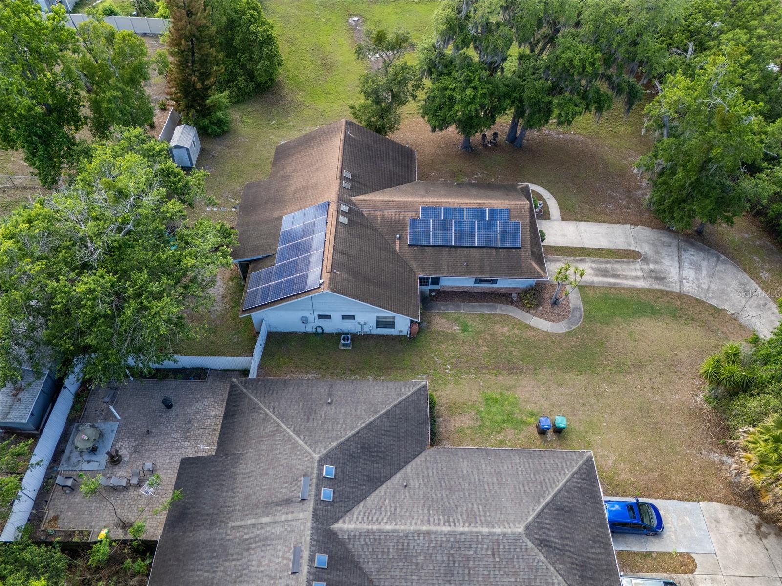 7802 RICHWOOD DR, ORLANDO, FL, 32825