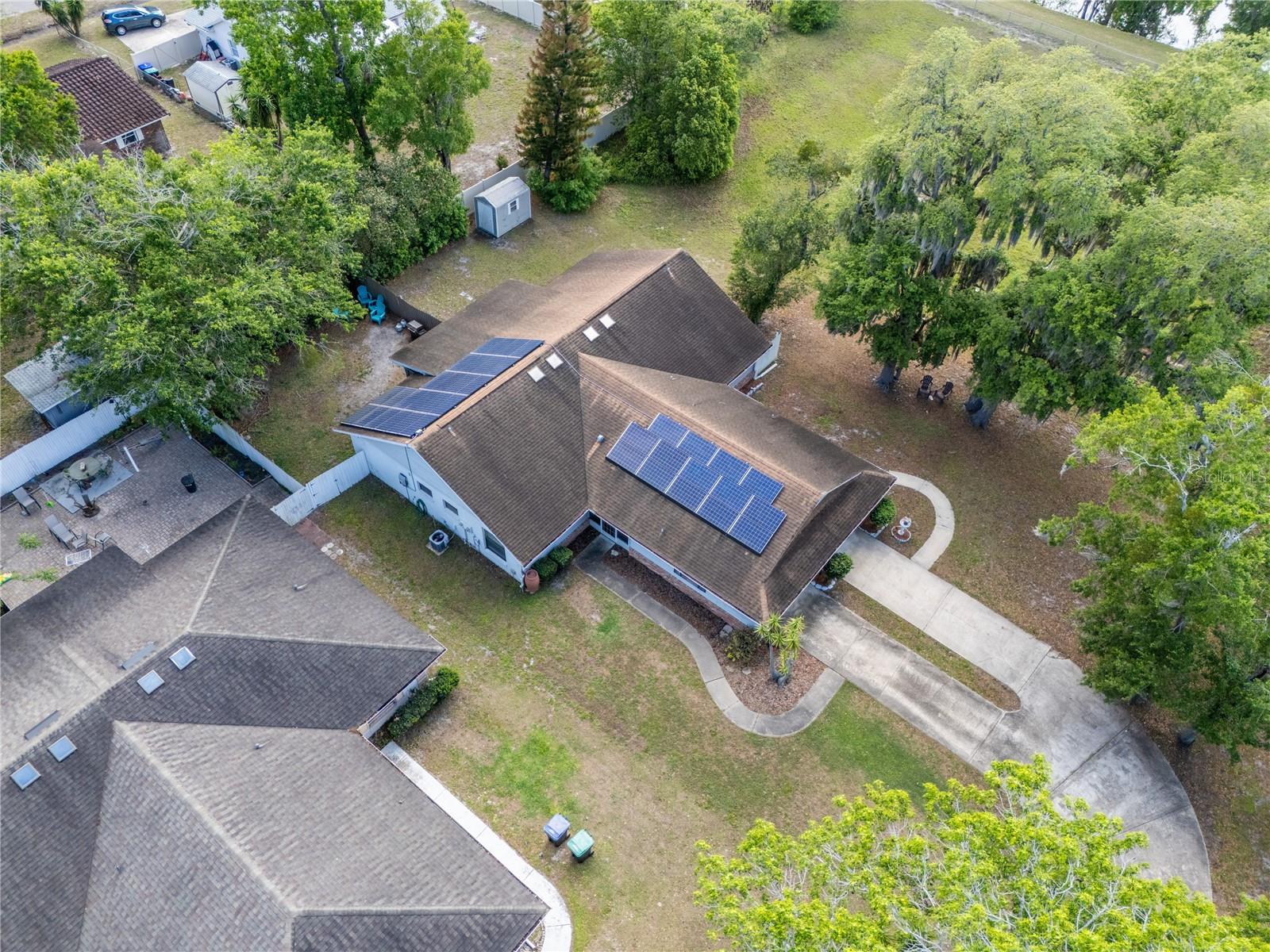 7802 RICHWOOD DR, ORLANDO, FL, 32825