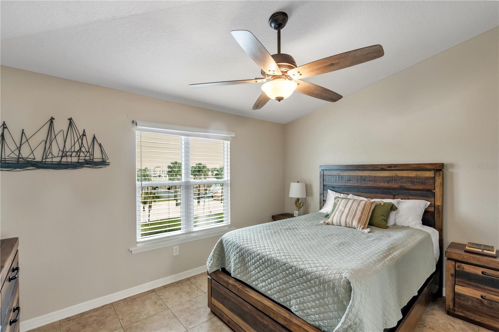 Primary Bedroom /Staged for photos