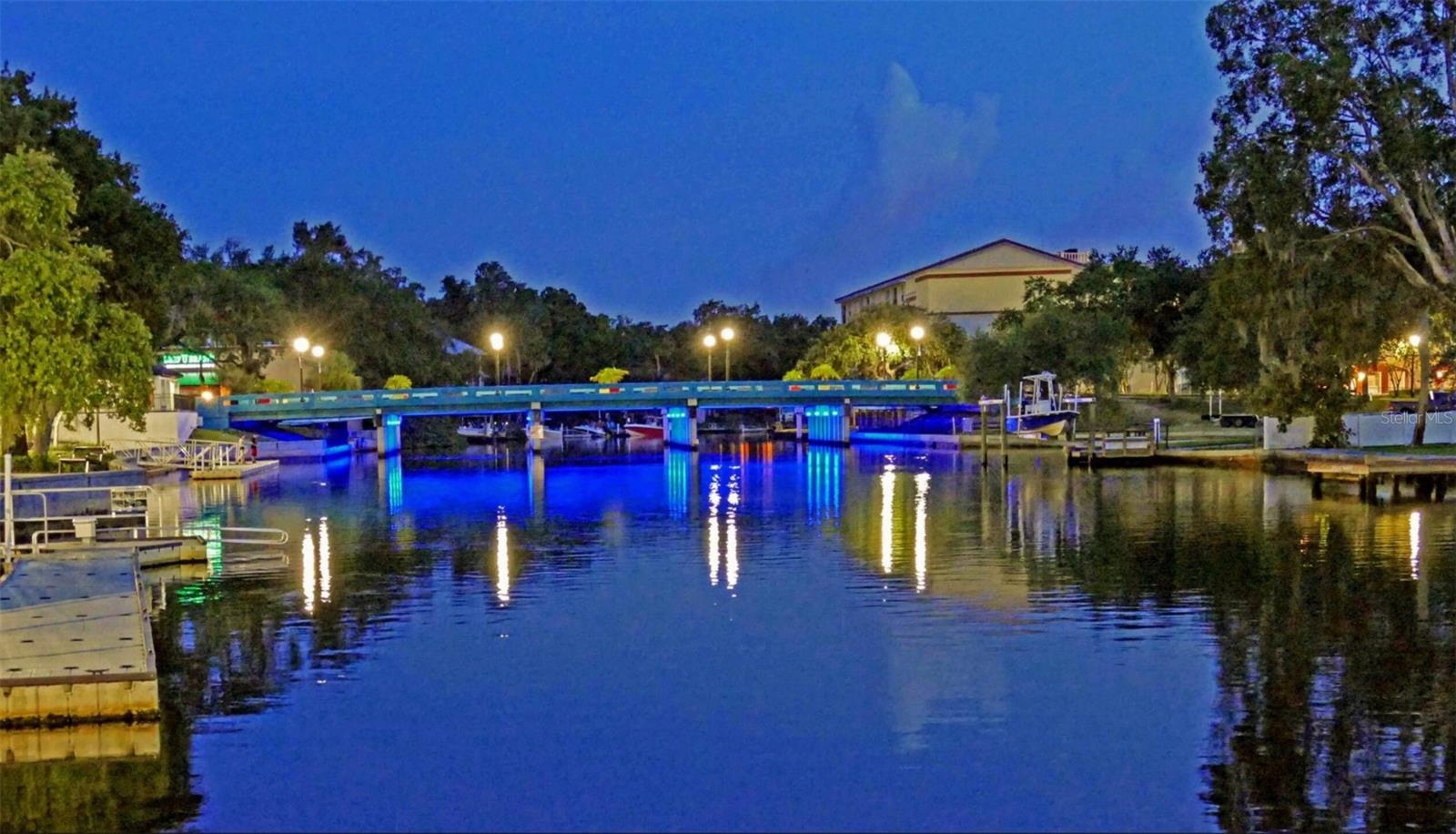 Downtown New Port Richey