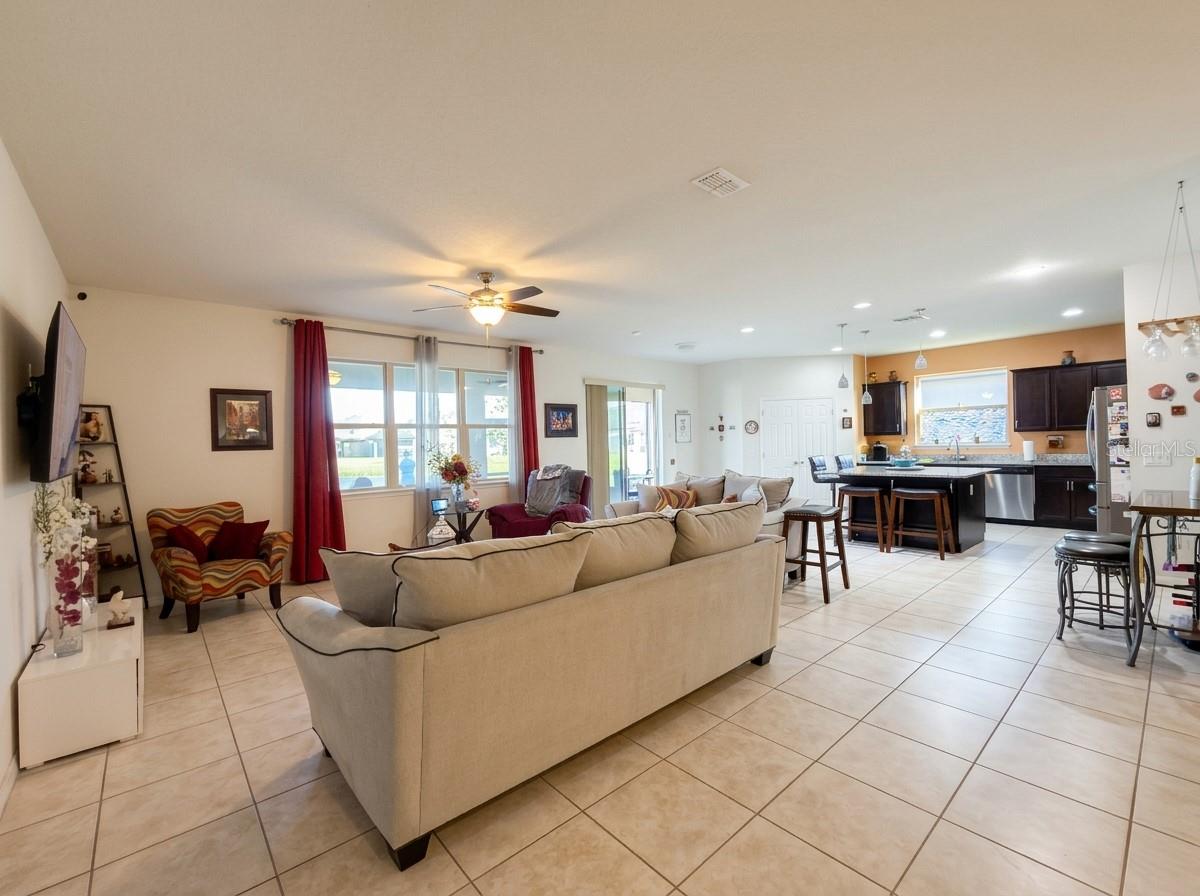 3986 BAJA DR, ST CLOUD, FL, 34772