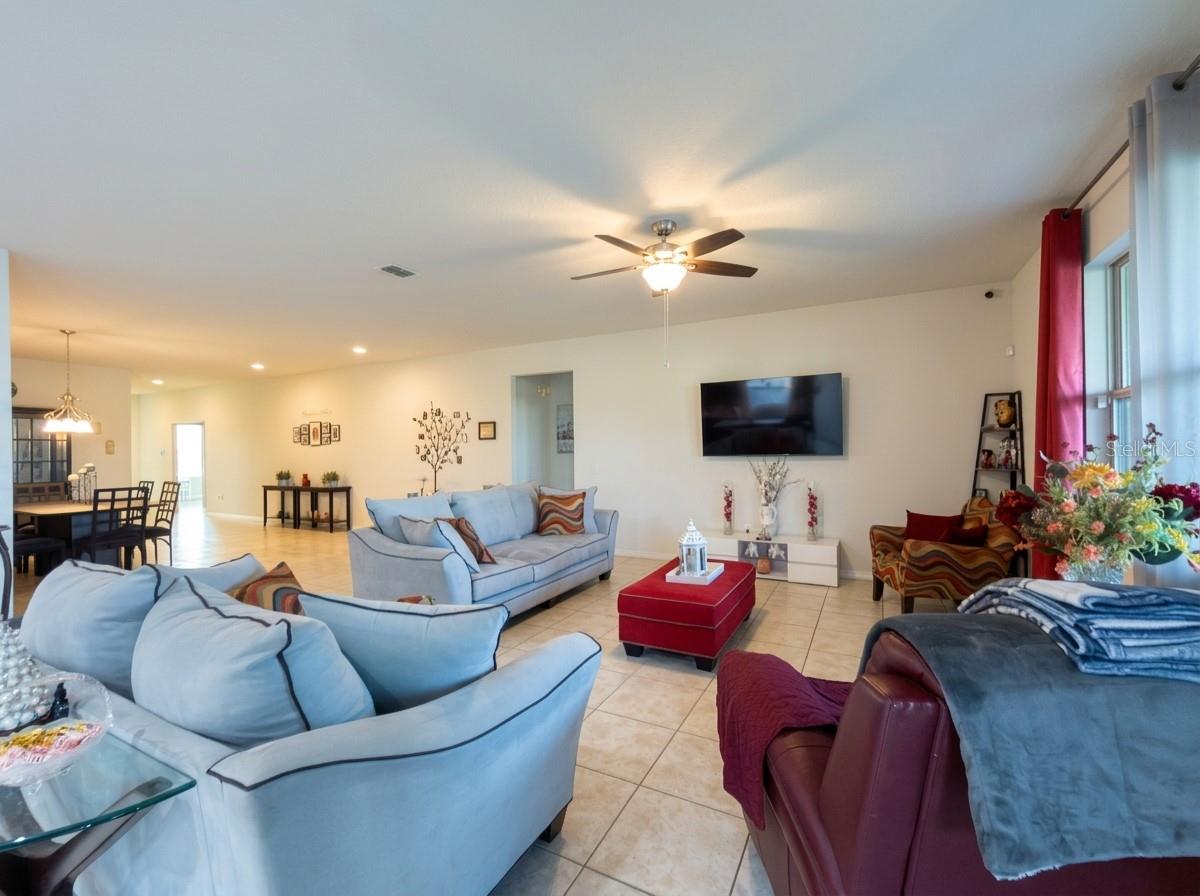 3986 BAJA DR, ST CLOUD, FL, 34772