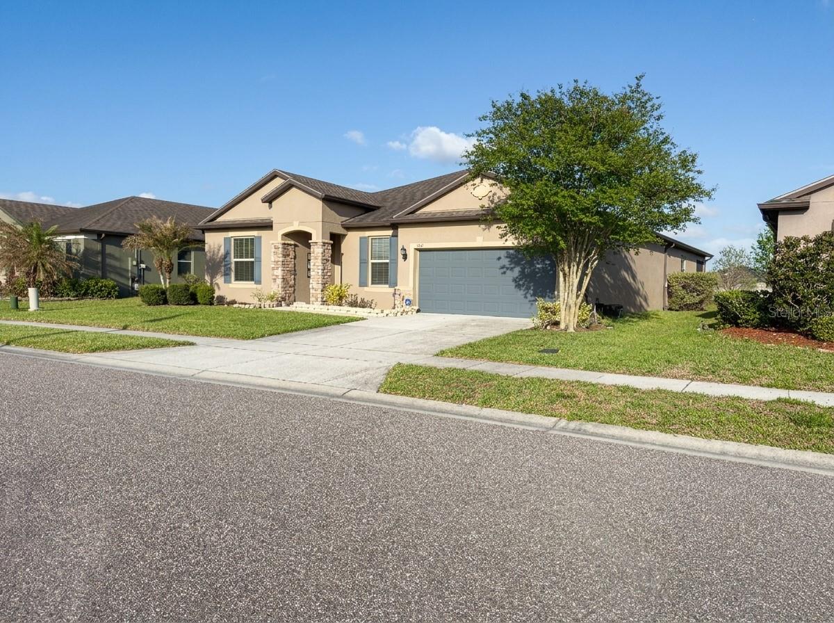 3986 BAJA DR, ST CLOUD, FL, 34772