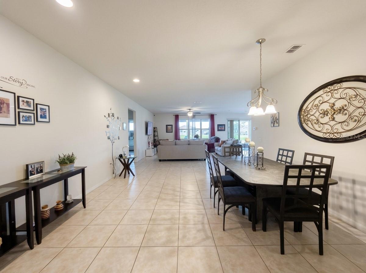 3986 BAJA DR, ST CLOUD, FL, 34772