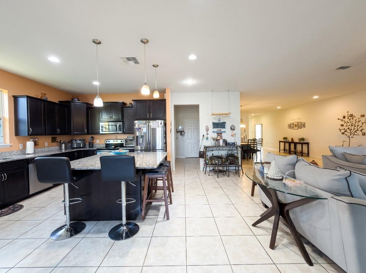 3986 BAJA DR, ST CLOUD, FL, 34772