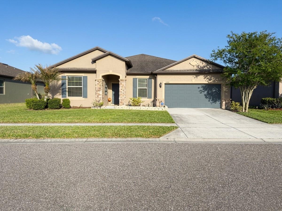 3986 BAJA DR, ST CLOUD, FL, 34772