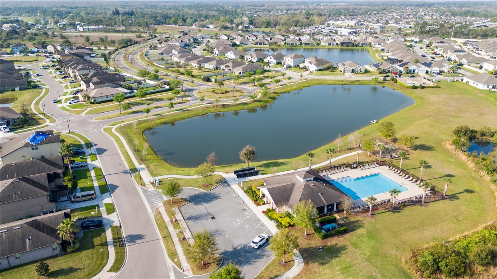 3986 BAJA DR, ST CLOUD, FL, 34772