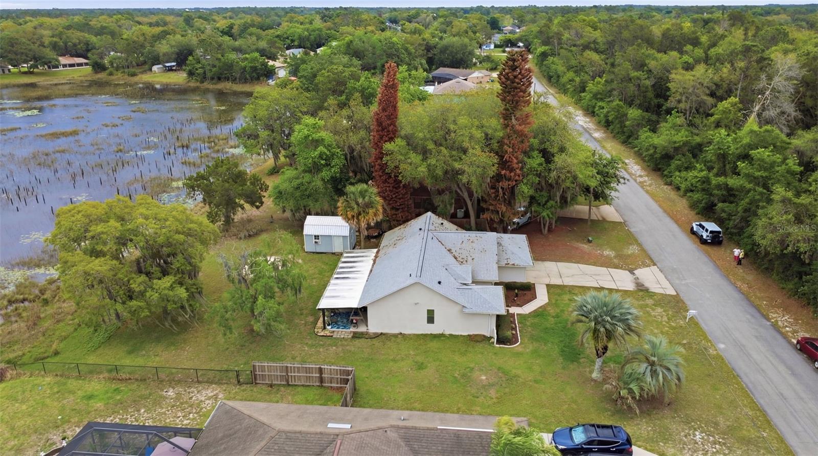 2876 BARDAHL CT, DELTONA, FL, 32738