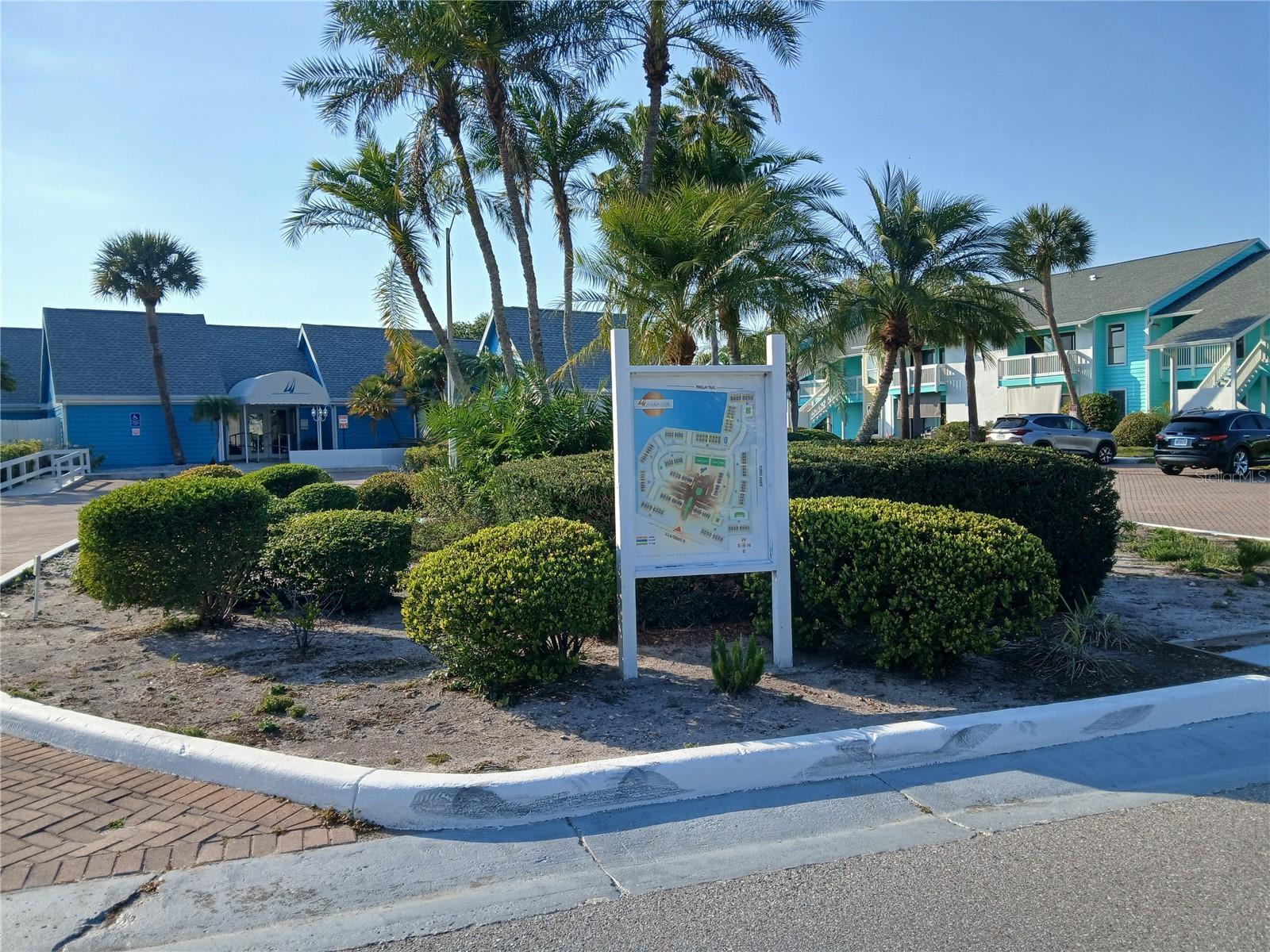 455 ALT 19 S #121, PALM HARBOR, FL, 34683