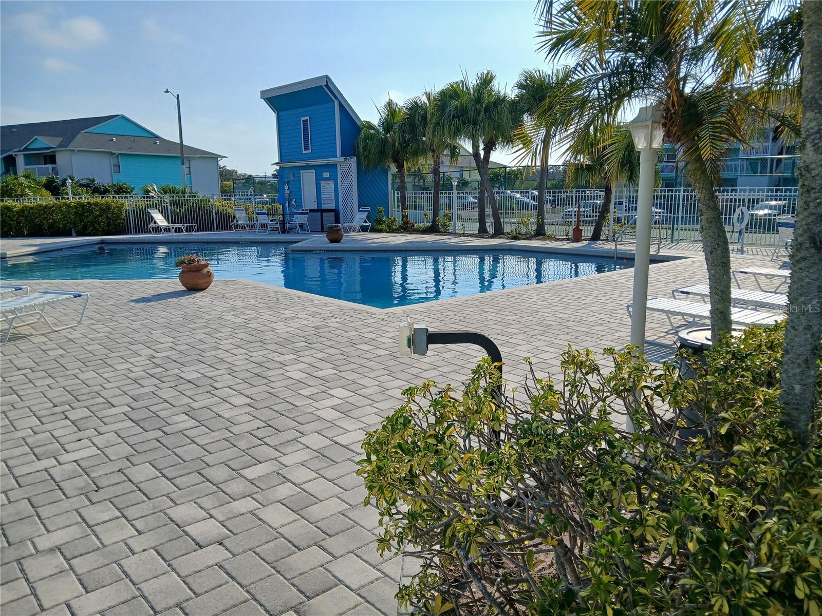 455 ALT 19 S #121, PALM HARBOR, FL, 34683