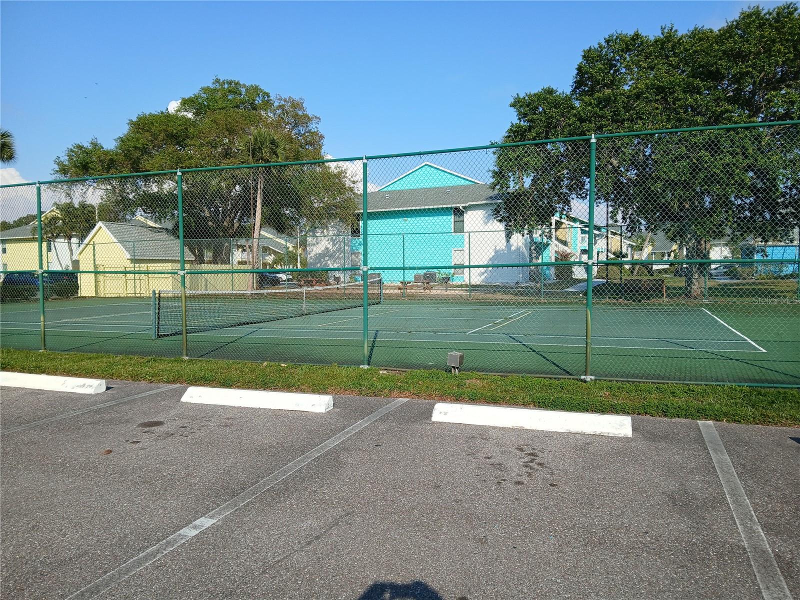 455 ALT 19 S #121, PALM HARBOR, FL, 34683