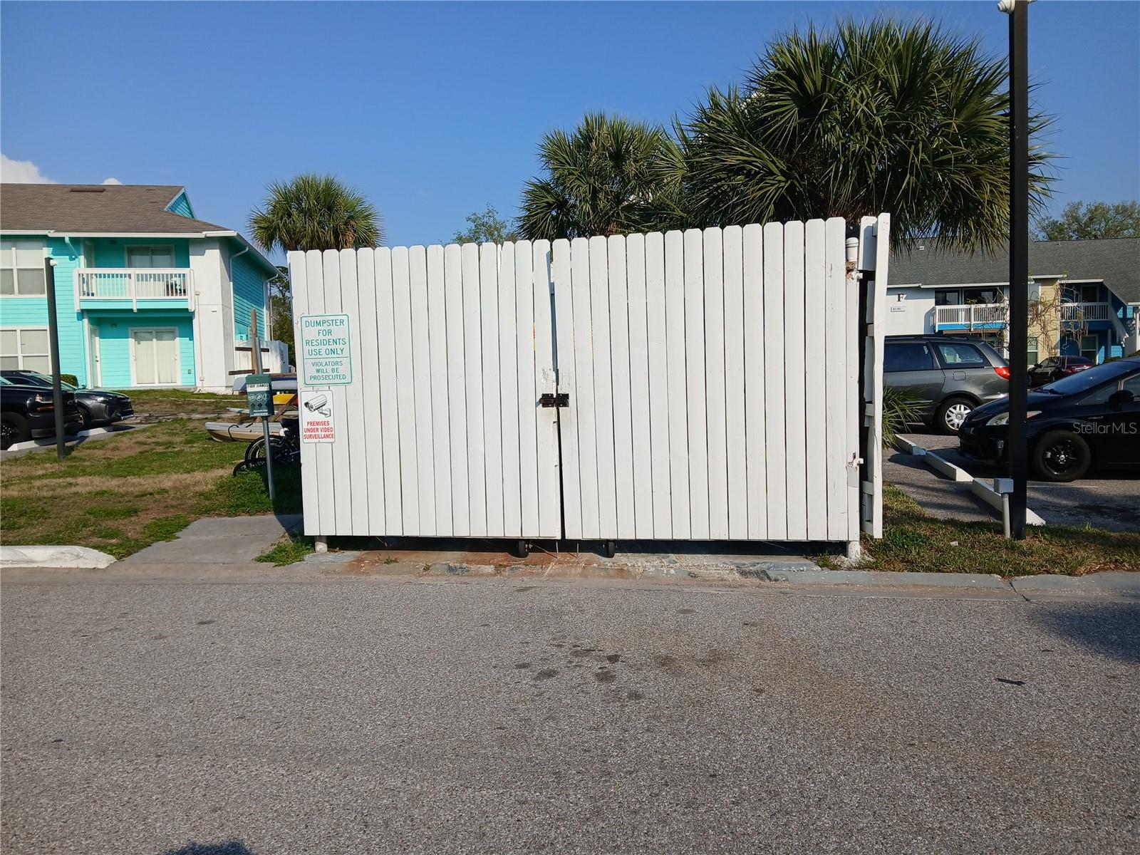 455 ALT 19 S #121, PALM HARBOR, FL, 34683