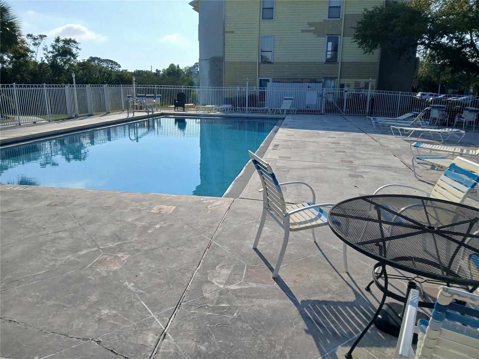 455 ALT 19 S #121, PALM HARBOR, FL, 34683