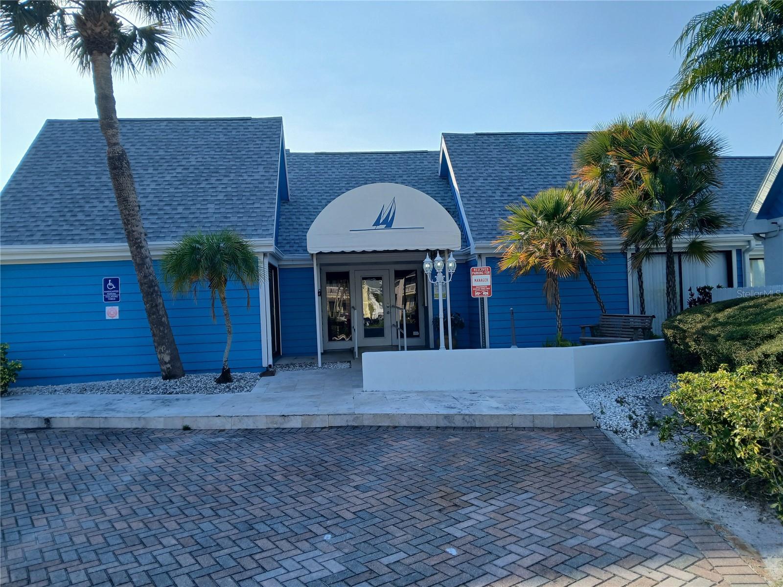 455 ALT 19 S #121, PALM HARBOR, FL, 34683