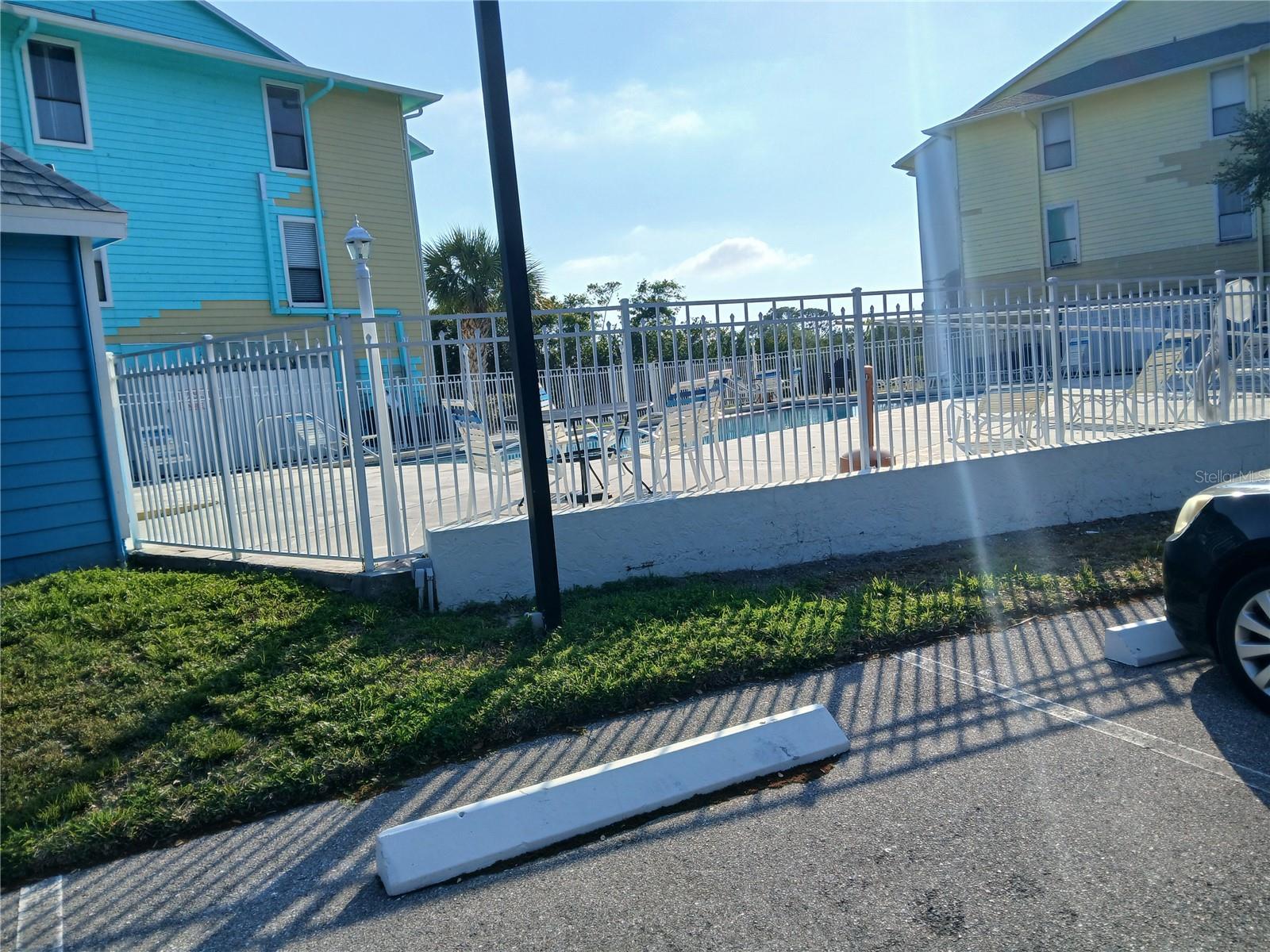 455 ALT 19 S #121, PALM HARBOR, FL, 34683