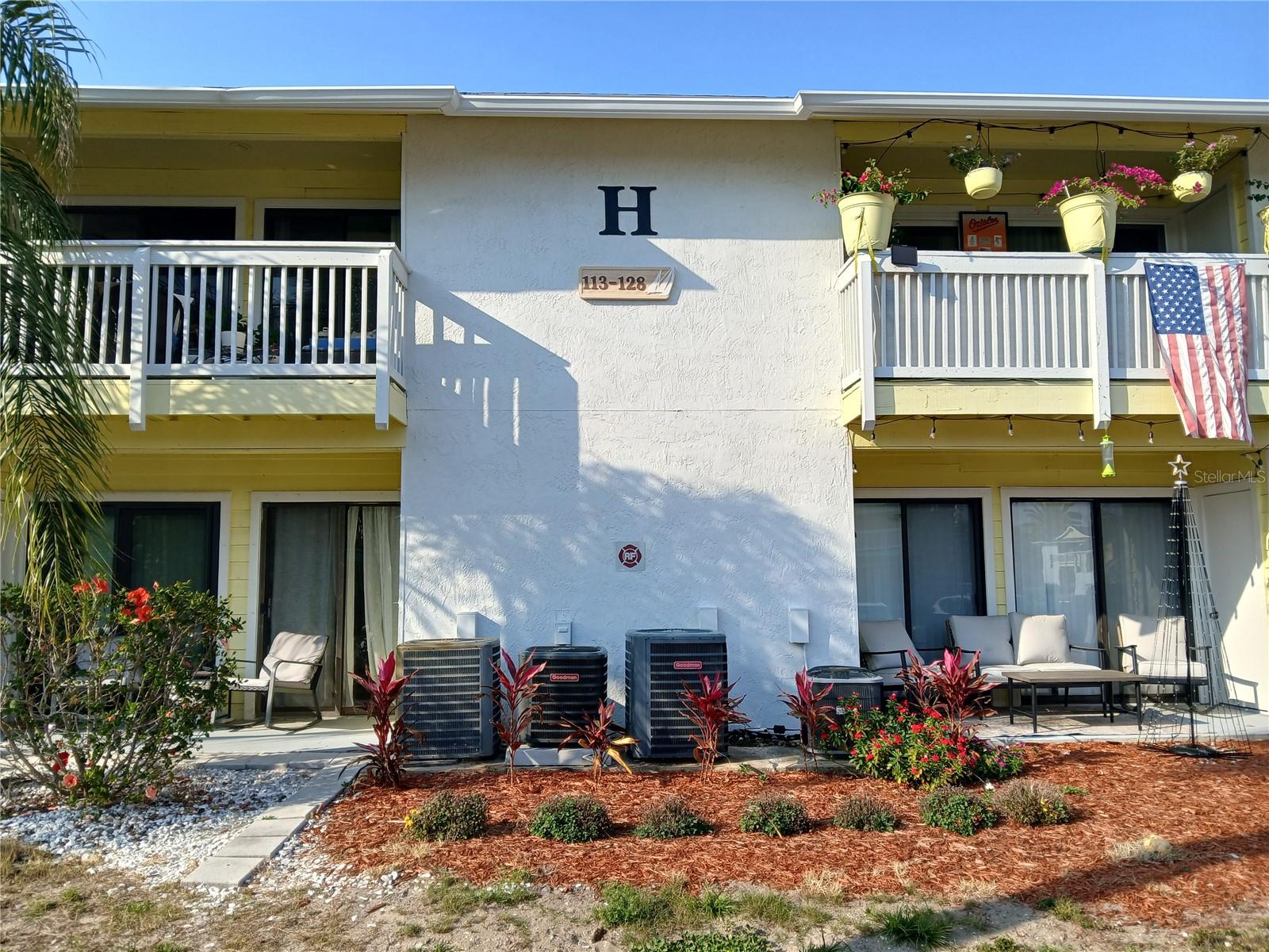 455 ALT 19 S #121, PALM HARBOR, FL, 34683