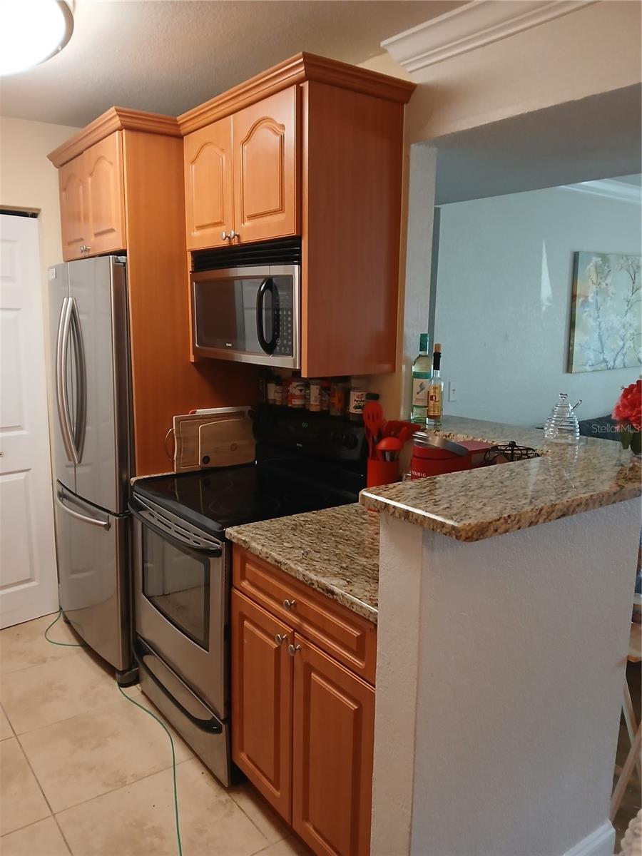 455 ALT 19 S #121, PALM HARBOR, FL, 34683