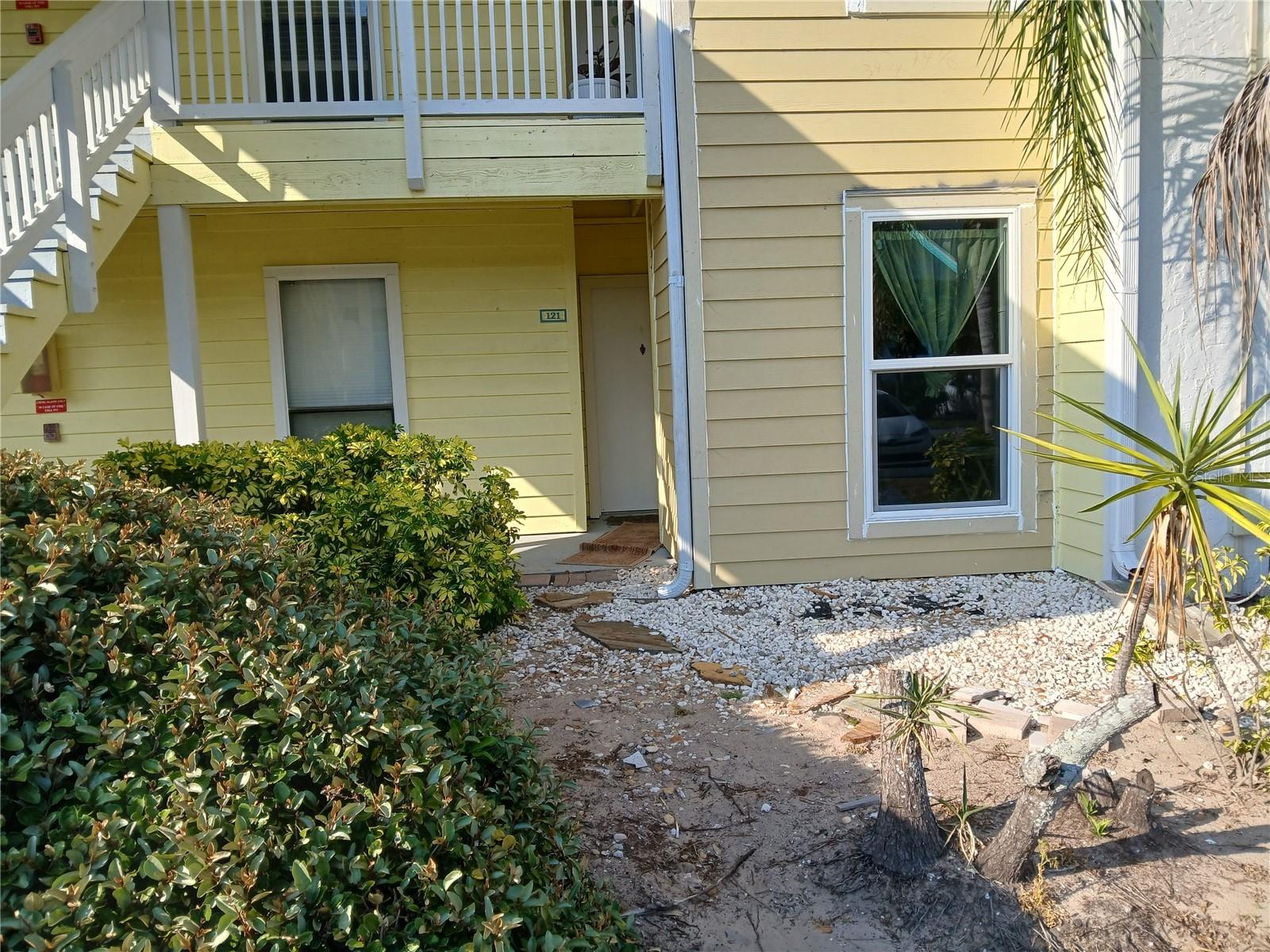 455 ALT 19 S #121, PALM HARBOR, FL, 34683