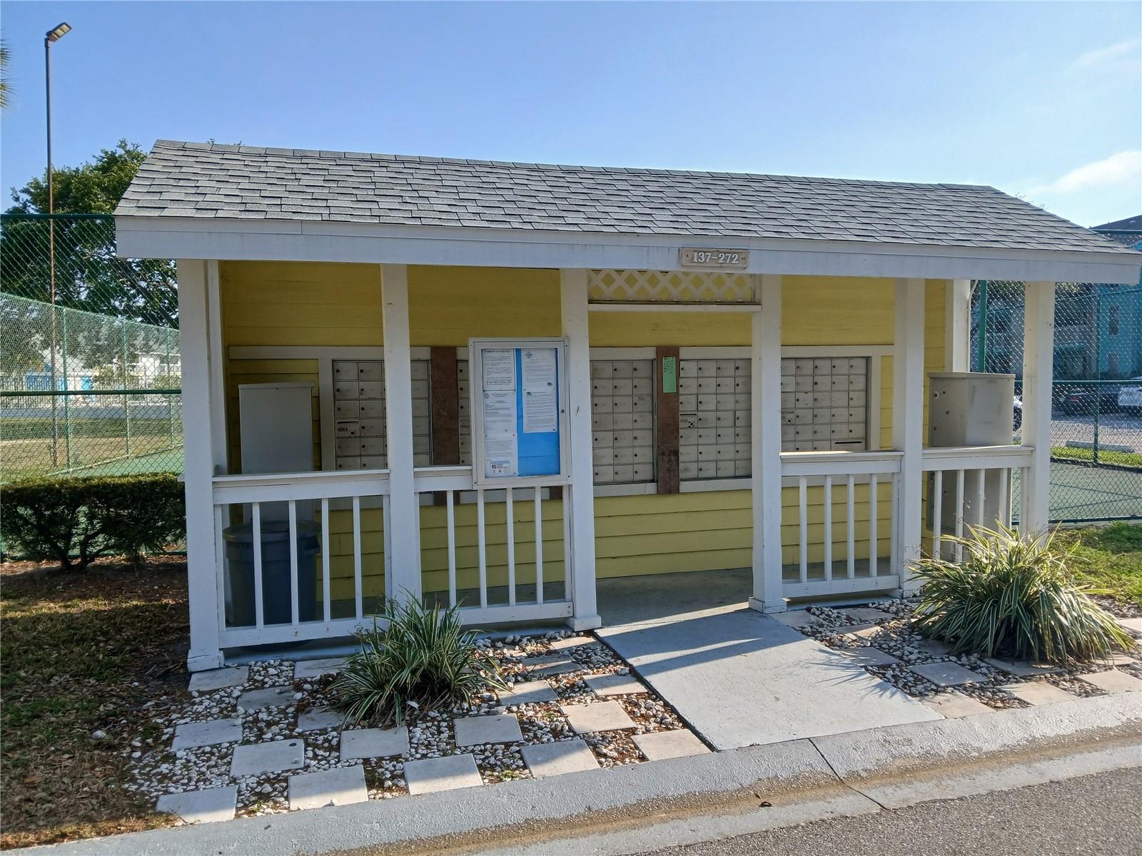 455 ALT 19 S #121, PALM HARBOR, FL, 34683