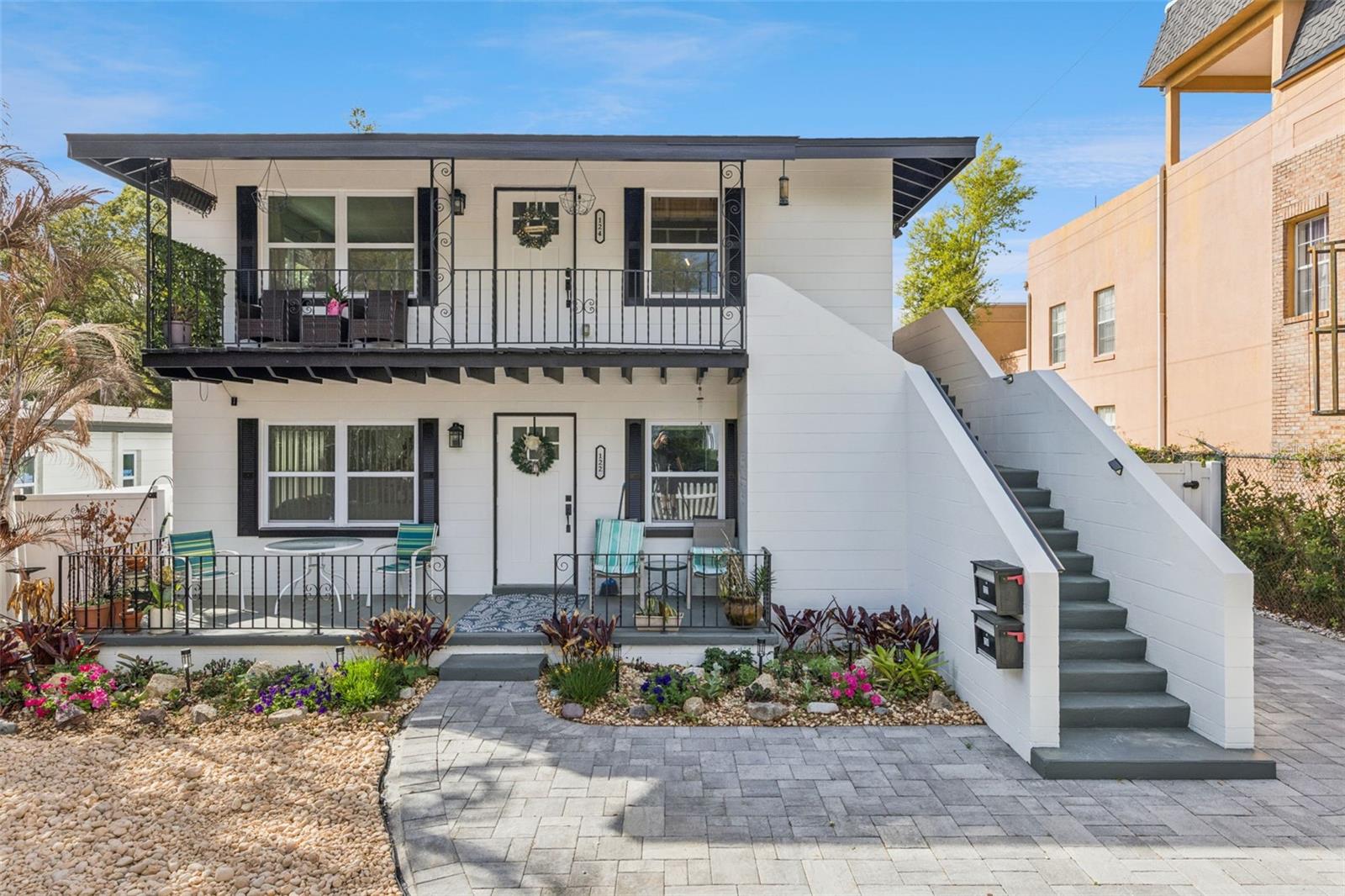 124 E HARDING ST, ORLANDO, FL, 32806