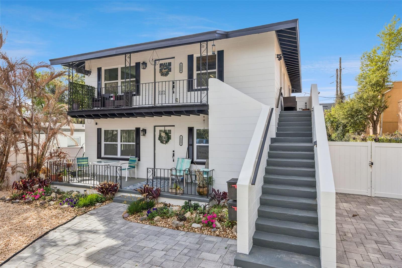 124 E HARDING ST, ORLANDO, FL, 32806