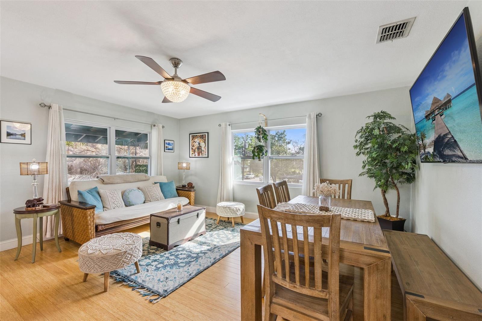 124 E HARDING ST, ORLANDO, FL, 32806